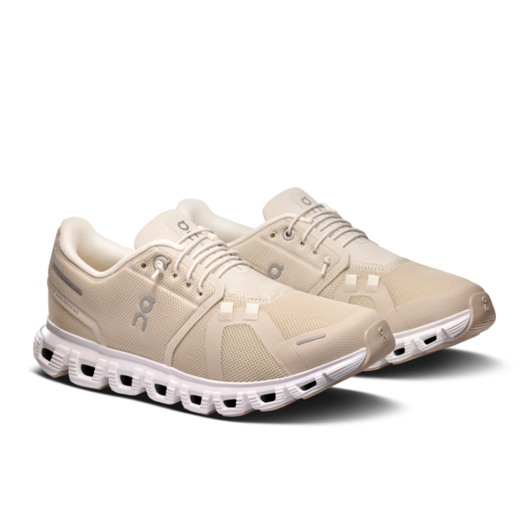 Cloud Women Pearl/White