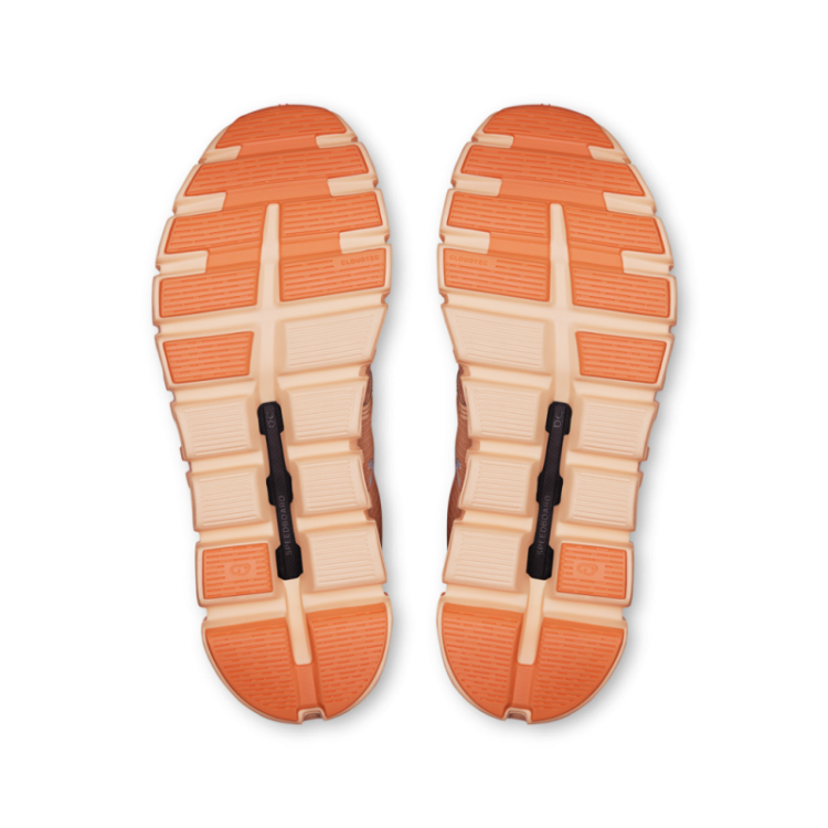 Cloud WP Women Sandstone/Blond