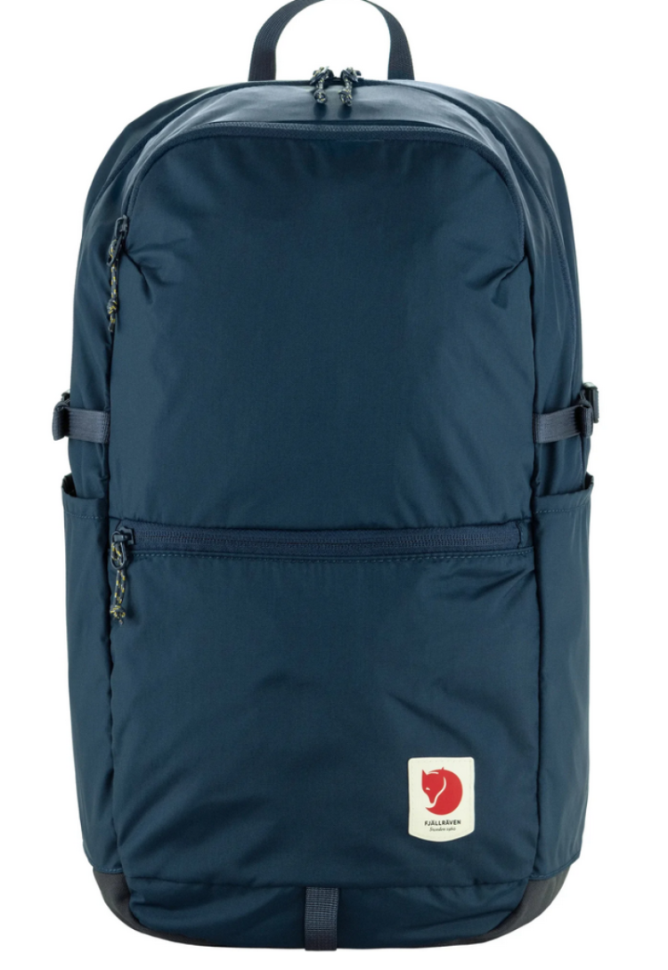 High Coast Backpack 24L 560 Navy