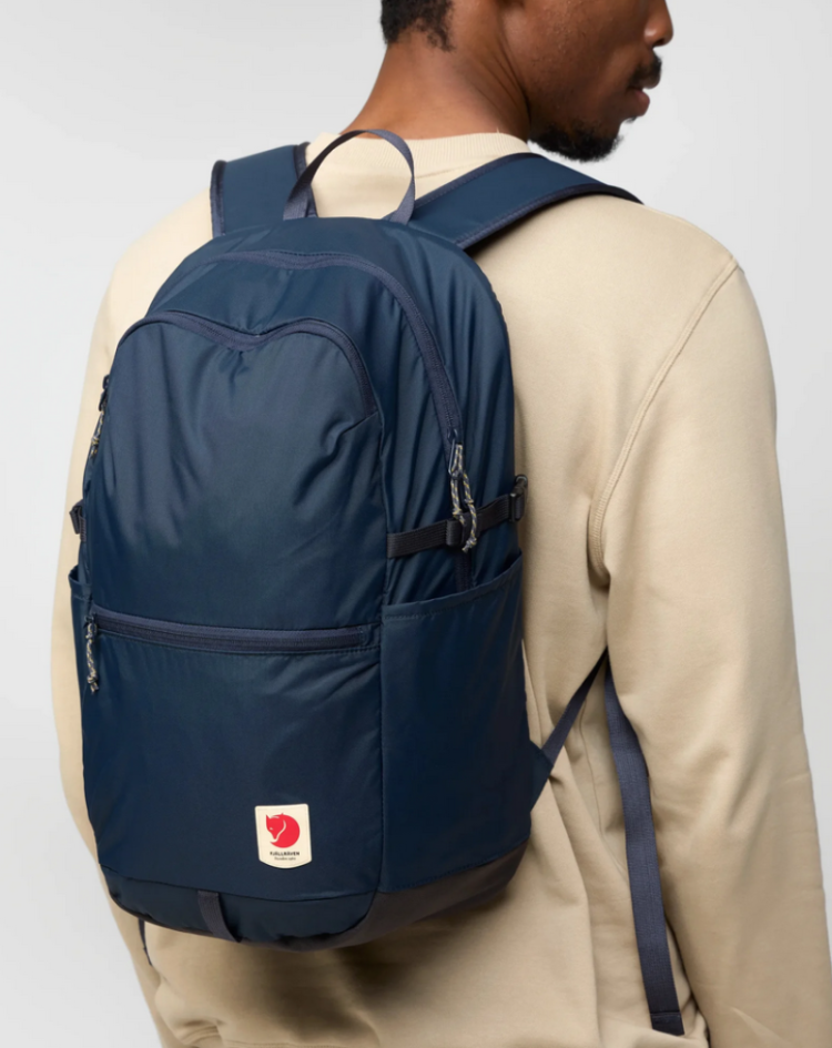 High Coast Backpack 24L 560 Navy