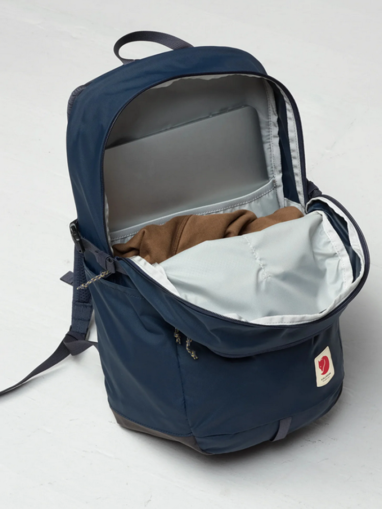 High Coast Backpack 24L 560 Navy