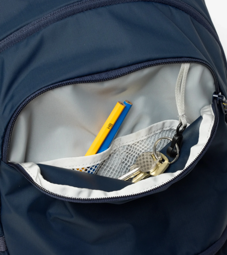High Coast Backpack 24L 560 Navy