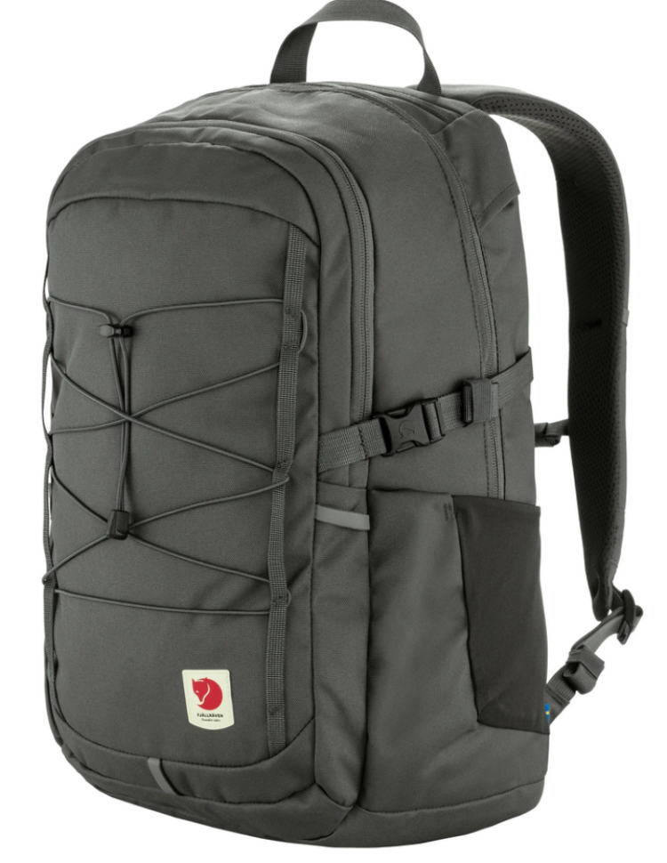 Skule 28L (750gr) 050 Basalt