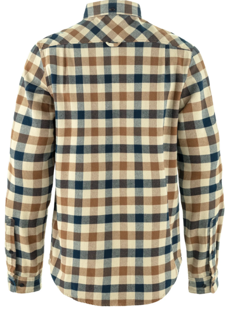 Skog Shirt Men 118-555 Fossil