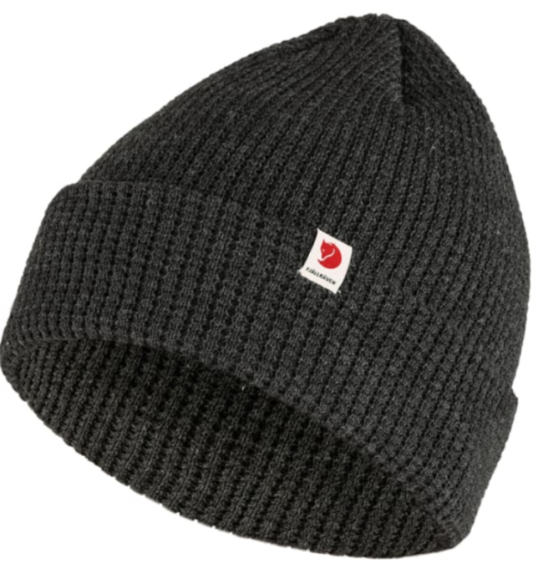 Fjallraven Tab Hat 030 Dark Grey