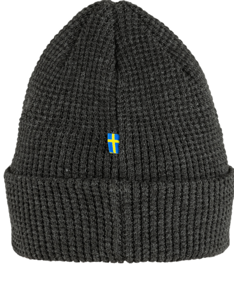 Fjallraven Tab Hat 030 Dark Grey