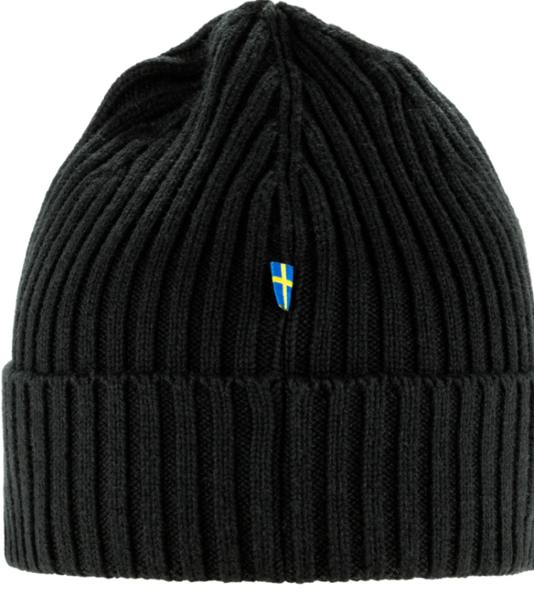 Ovik 365 Hat 550 Black