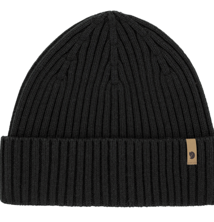 Ovik 365 Hat 550 Black