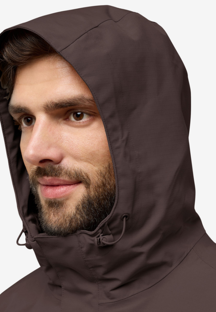 Altenberg 3in1 Jkt Men D0108 Peat