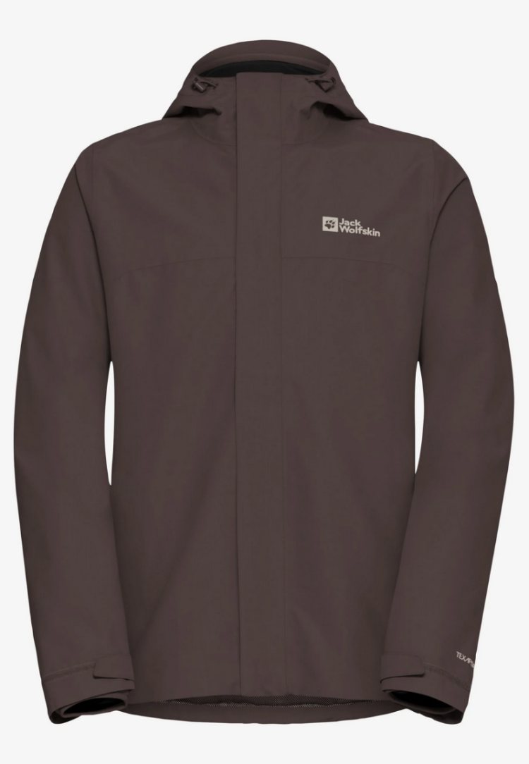 Altenberg 3in1 Jkt Men D0108 Peat