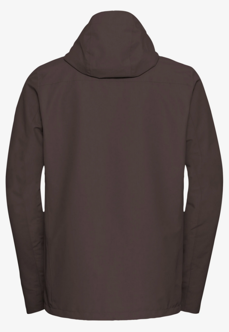 Altenberg 3in1 Jkt Men D0108 Peat