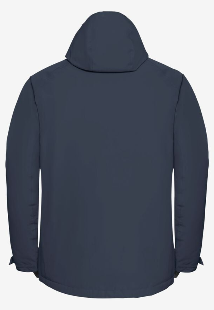 Icecape 2L Down Ins Jkt Men RDS C0412 Midnight Sky