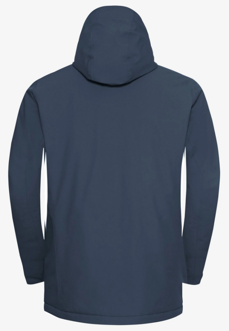Wisper Ins Jkt Men T0352 Midnight 