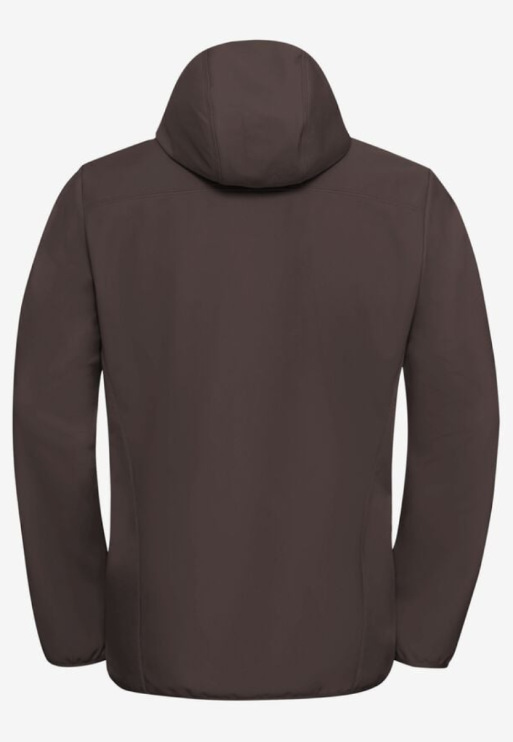 Bornberg Hoody Men D0108 Peat