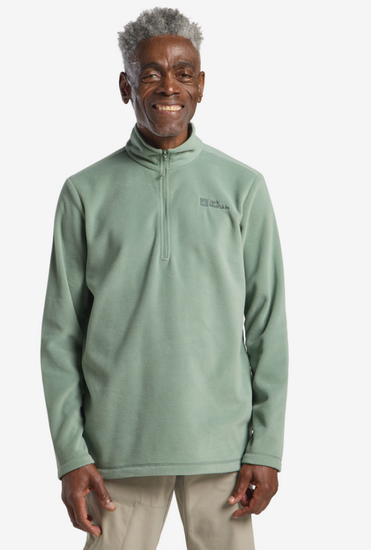 Taunus HZ Men 4029 eucalyptus