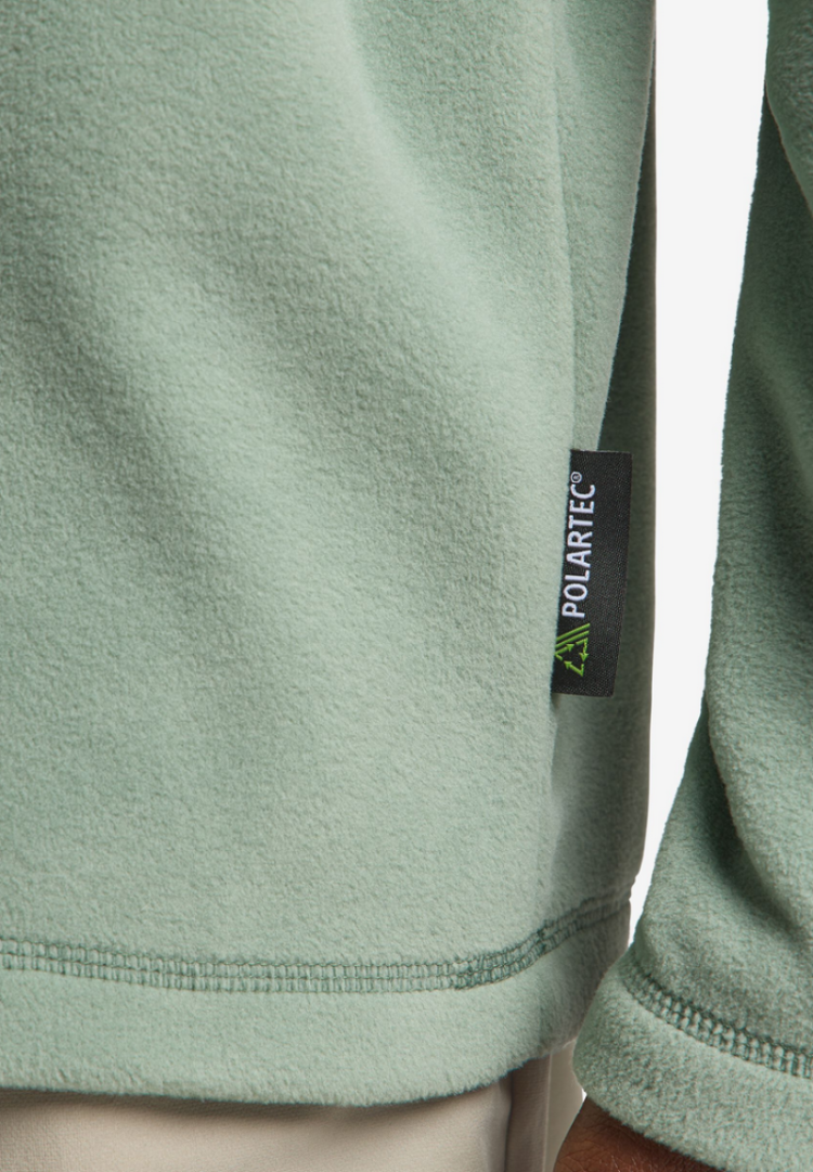 Taunus HZ Men 4029 eucalyptus