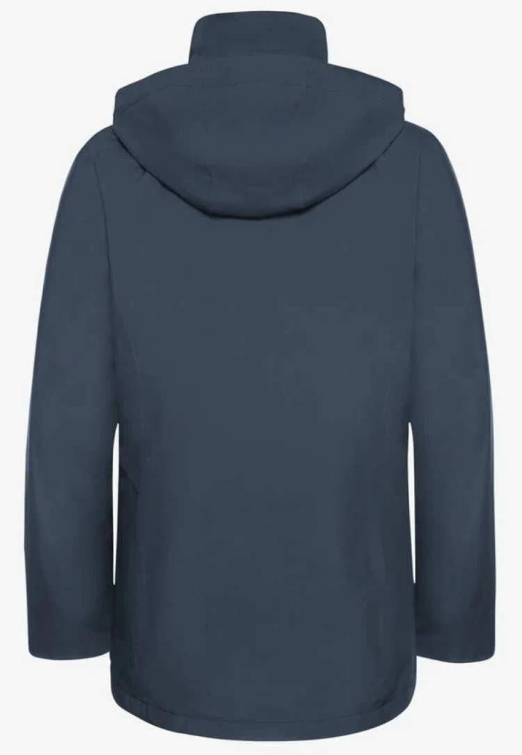 Rotwand 3in1 Jkt Women C0412 Midnight Sky