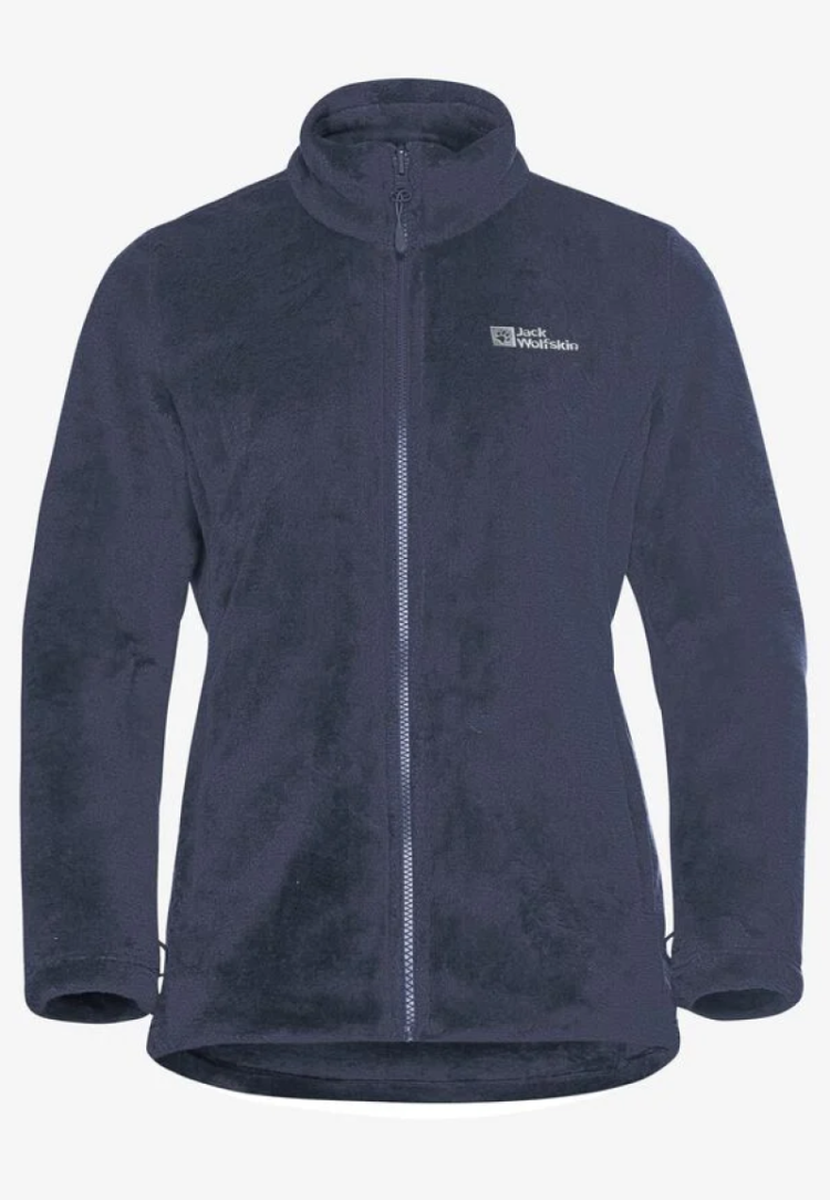 Rotwand 3in1 Jkt Women C0412 Midnight Sky