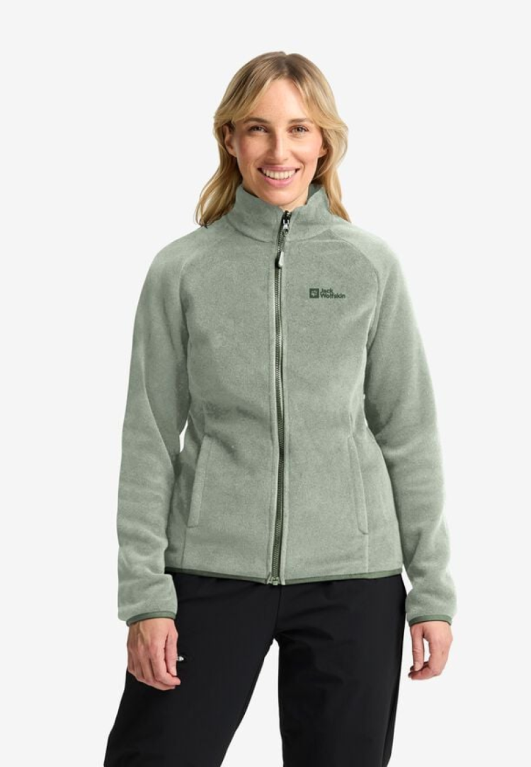 Moonrise 3in1 Jkt Women 4137 Mint Leaf