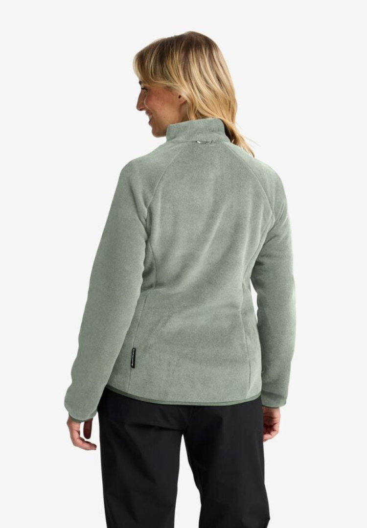 Moonrise 3in1 Jkt Women 4137 Mint Leaf