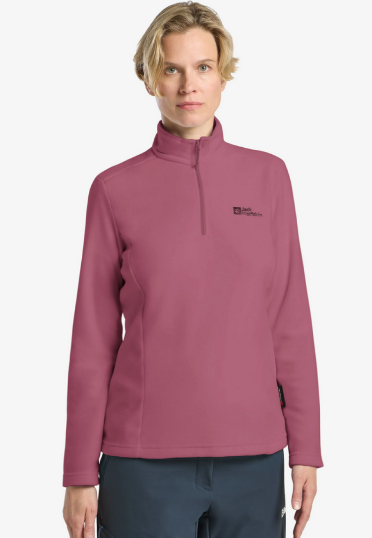 Taunus HZ Women 5114 Raisin