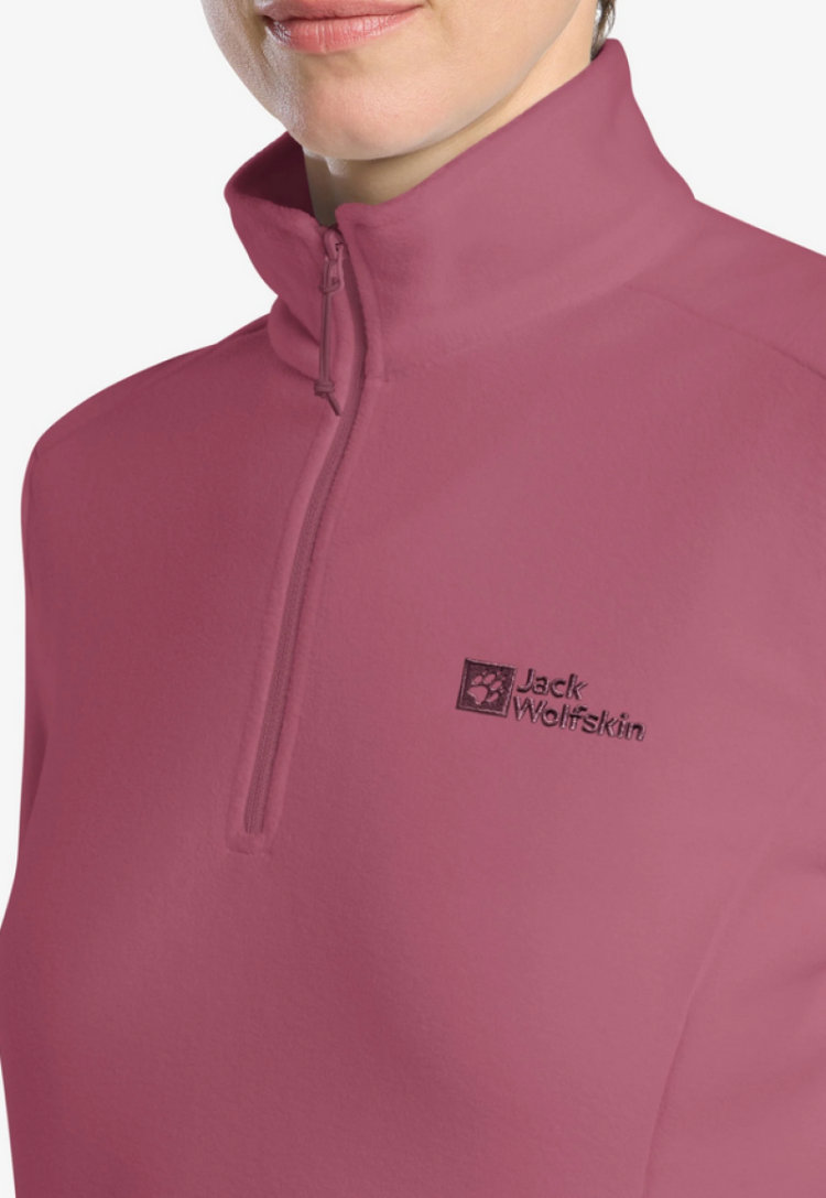 Taunus HZ Women 5114 Raisin