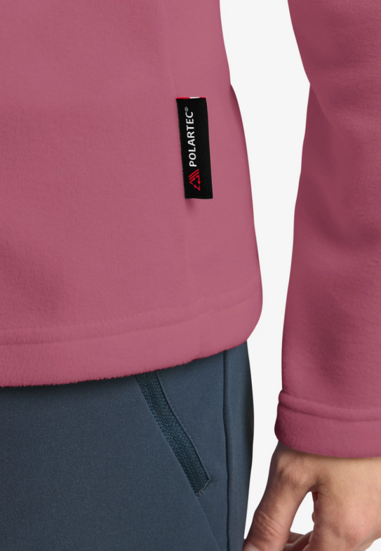 Taunus HZ Women 5114 Raisin