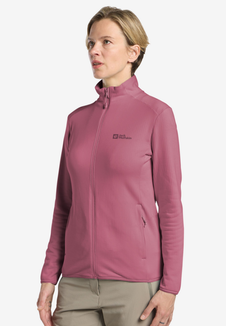 Kolbenberg FZ Women 5114 Raisin
