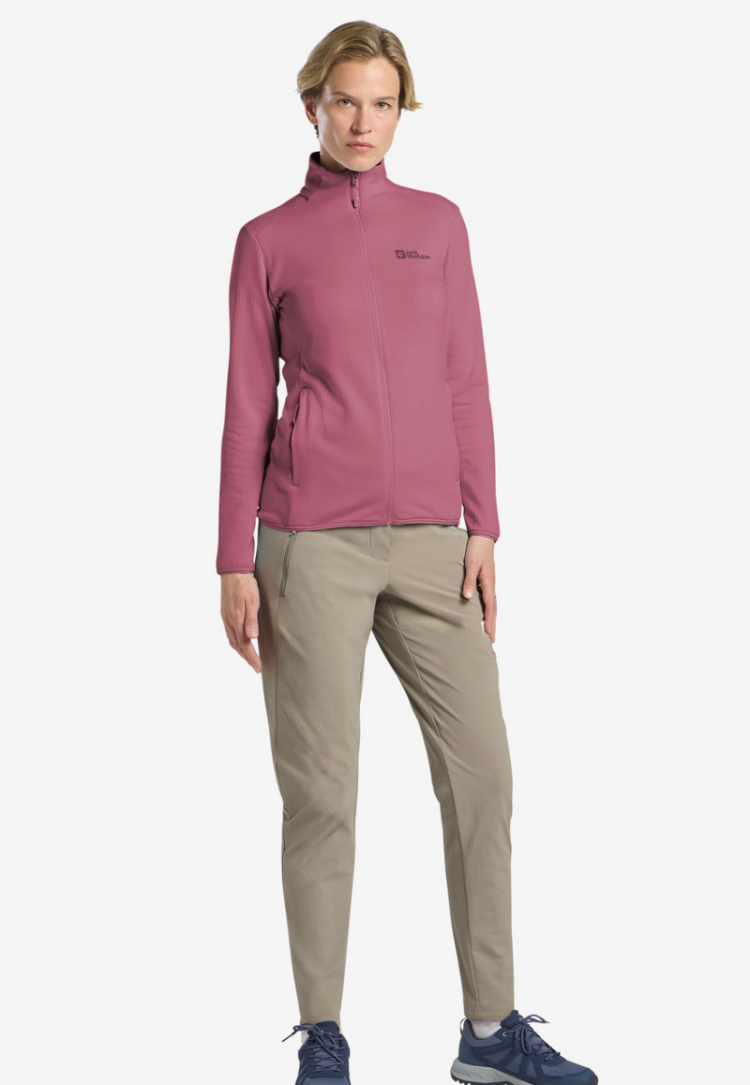 Kolbenberg FZ Women 5114 Raisin