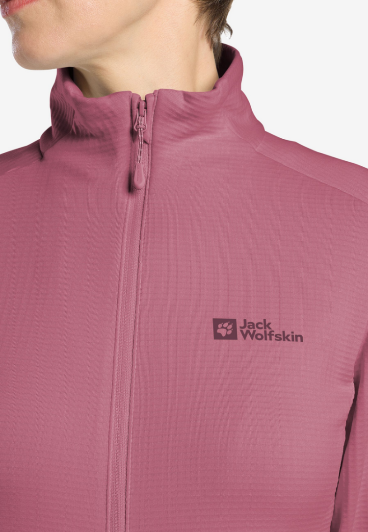 Kolbenberg FZ Women 5114 Raisin