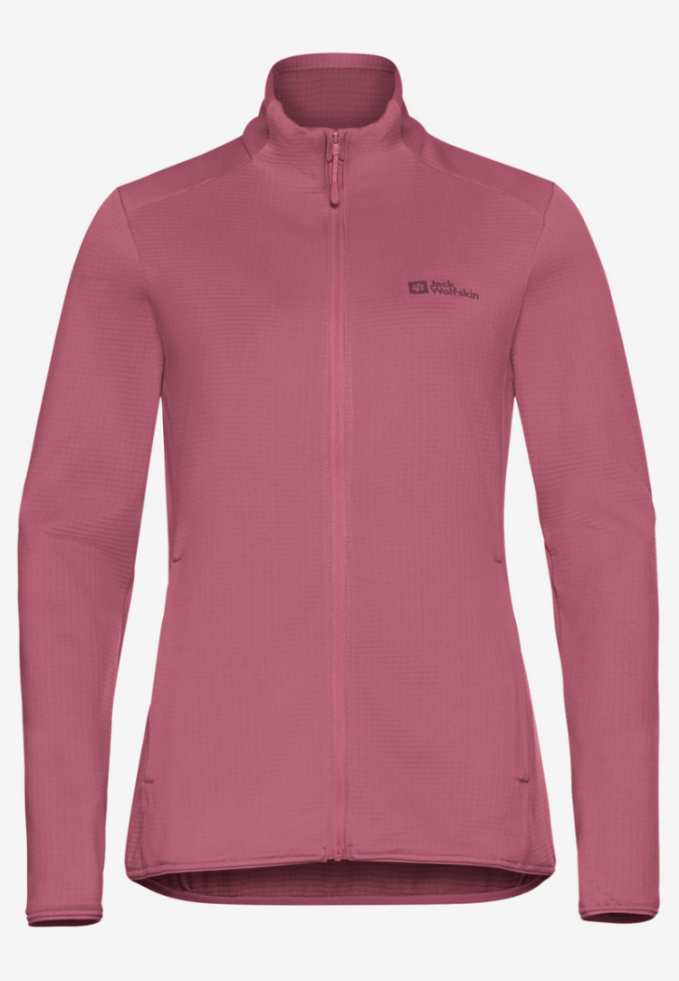 Kolbenberg FZ Women 5114 Raisin