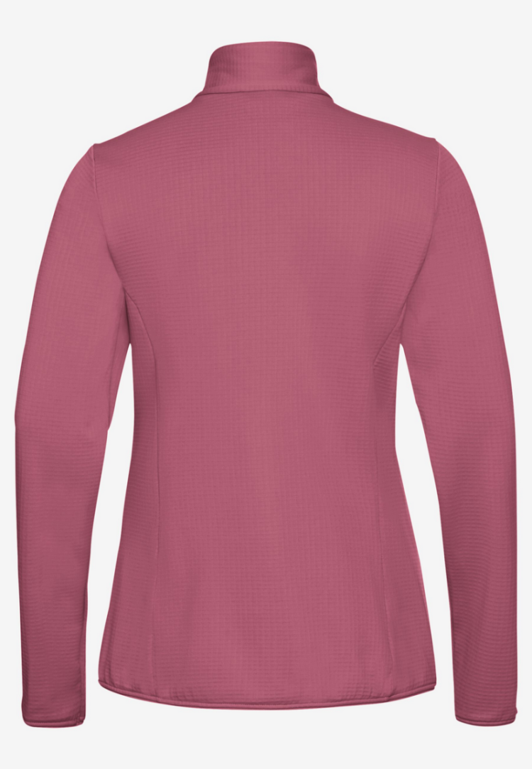 Kolbenberg FZ Women 5114 Raisin