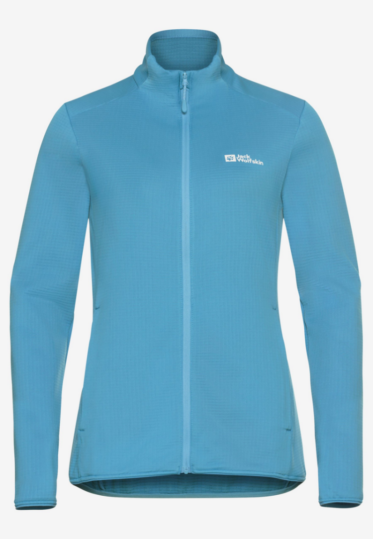 Kolbenberg FZ Women 1523 Sky Blue