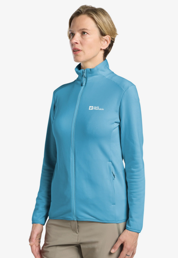 Kolbenberg FZ Women 1523 Sky Blue