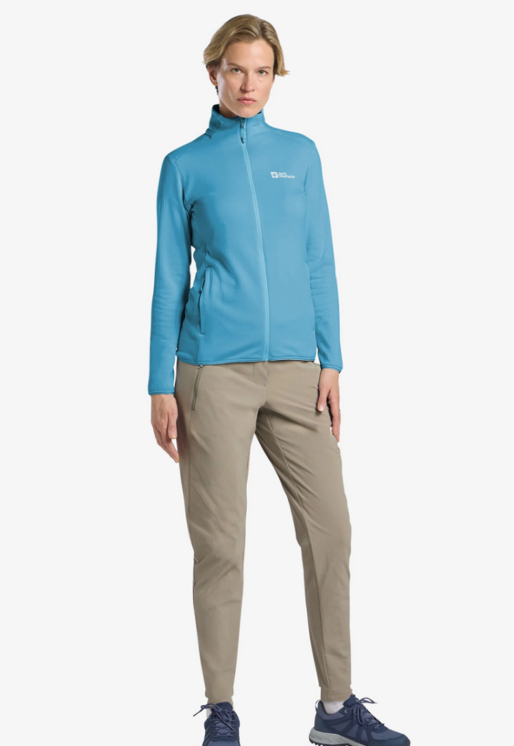 Kolbenberg FZ Women 1523 Sky Blue