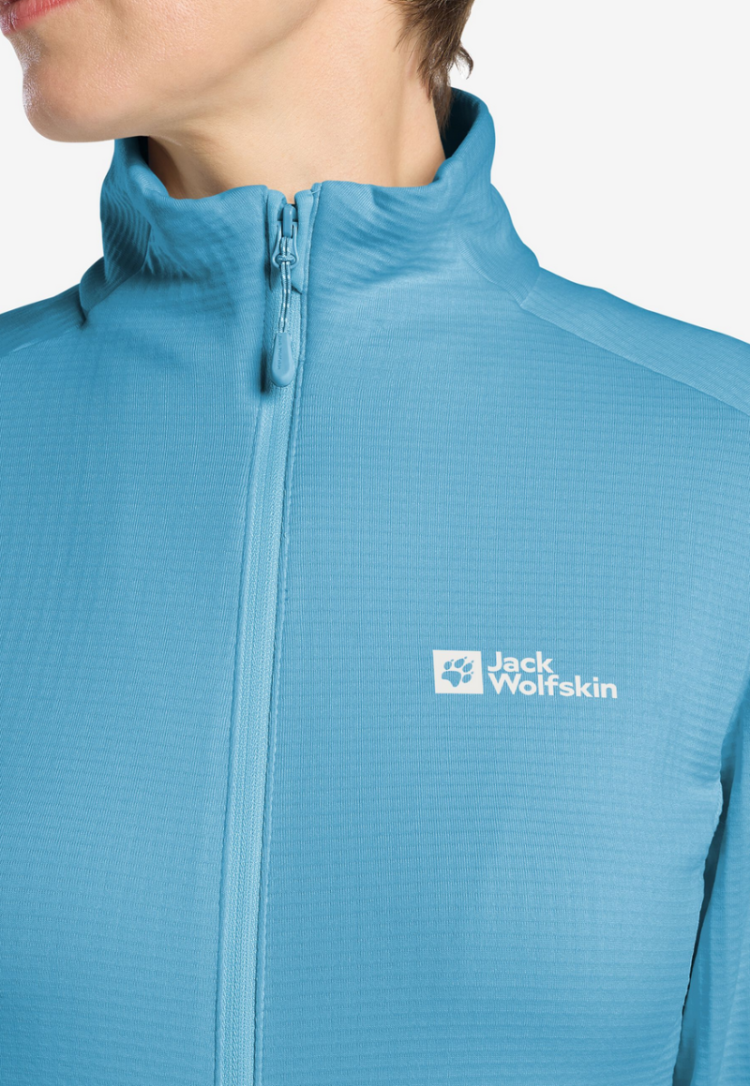 Kolbenberg FZ Women 1523 Sky Blue
