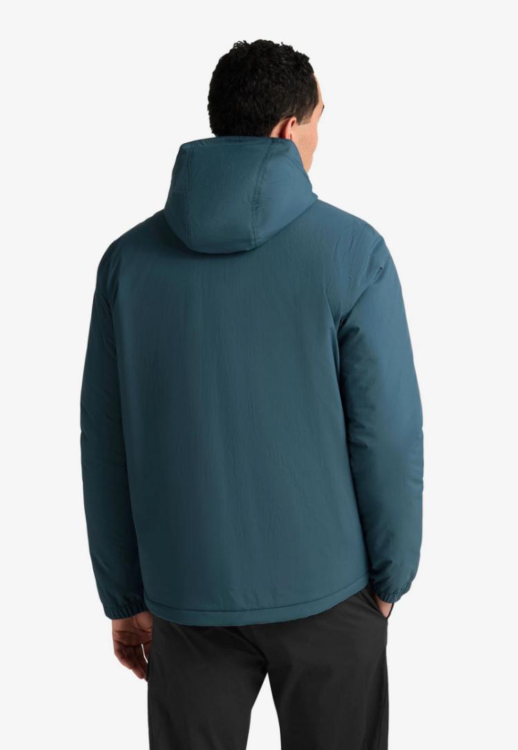 Pamir Jkt Men C0539 Aluminium