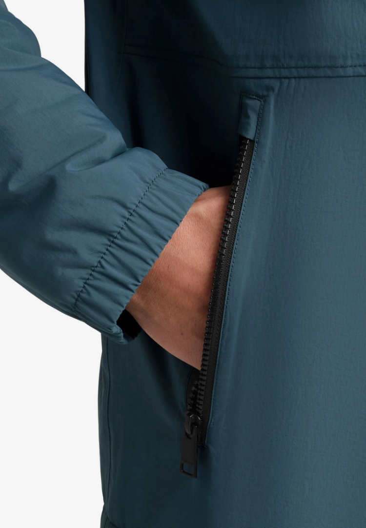 Pamir Jkt Men C0539 Aluminium