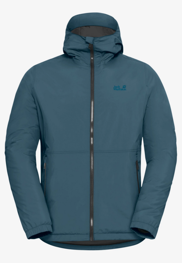 Pamir Jkt Men C0539 Aluminium