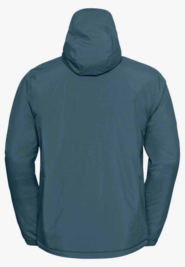 Pamir Jkt Men C0539 Aluminium
