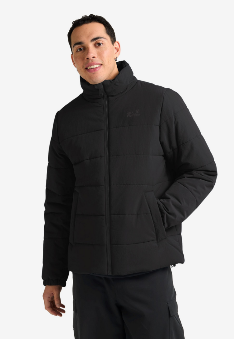 Northern Lite Jkt Men 6000 Black