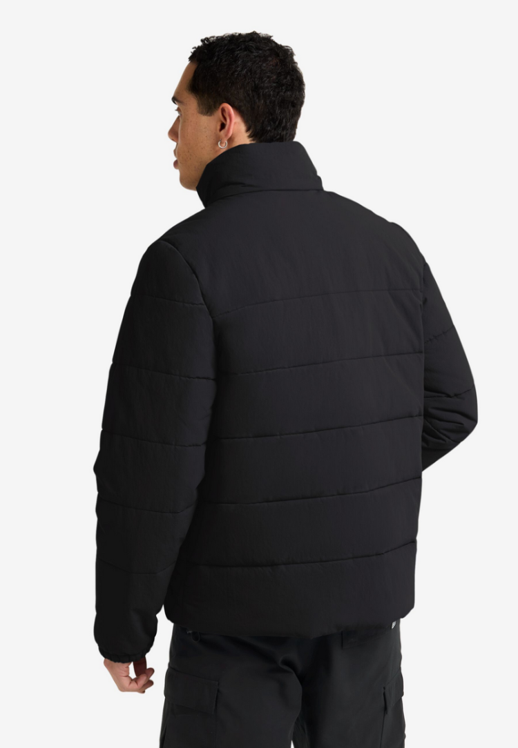 Northern Lite Jkt Men 6000 Black