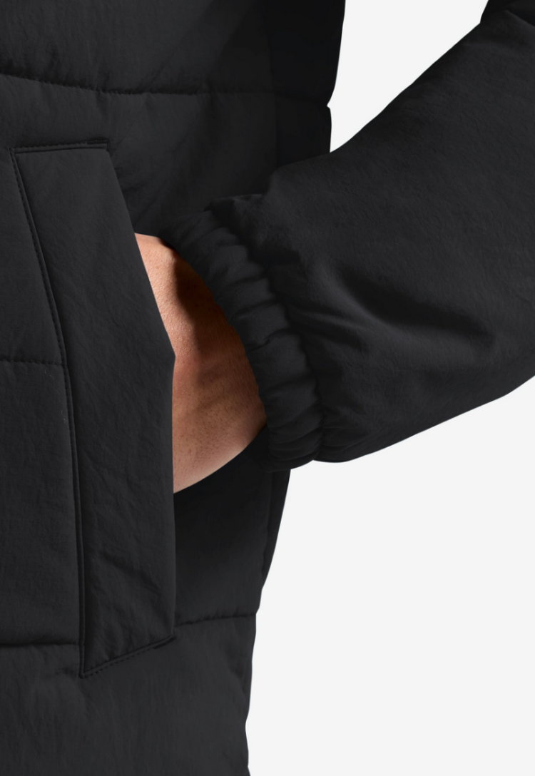 Northern Lite Jkt Men 6000 Black