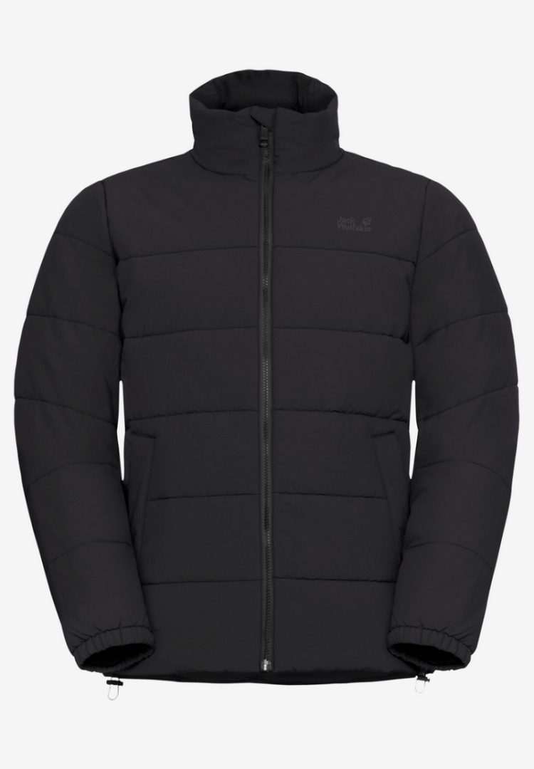 Northern Lite Jkt Men 6000 Black