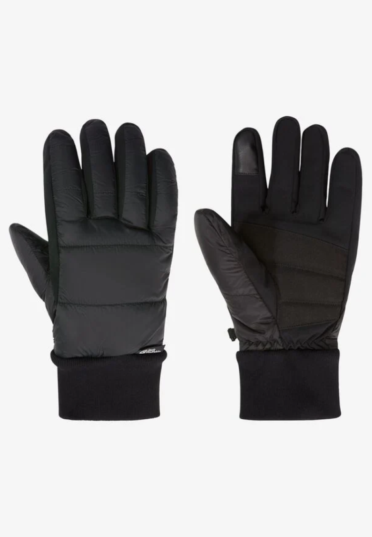 Urban Glove (Winddicht) 6000 Black