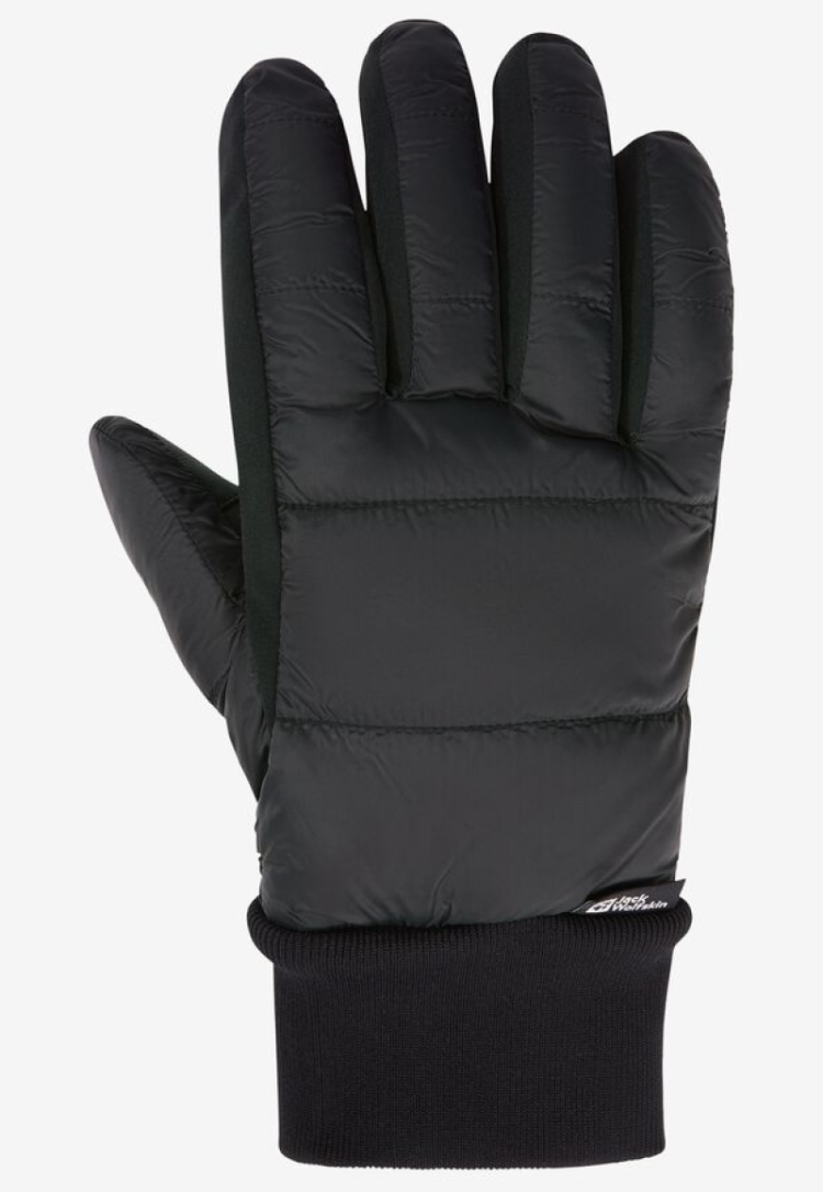Urban Glove (Winddicht) 6000 Black