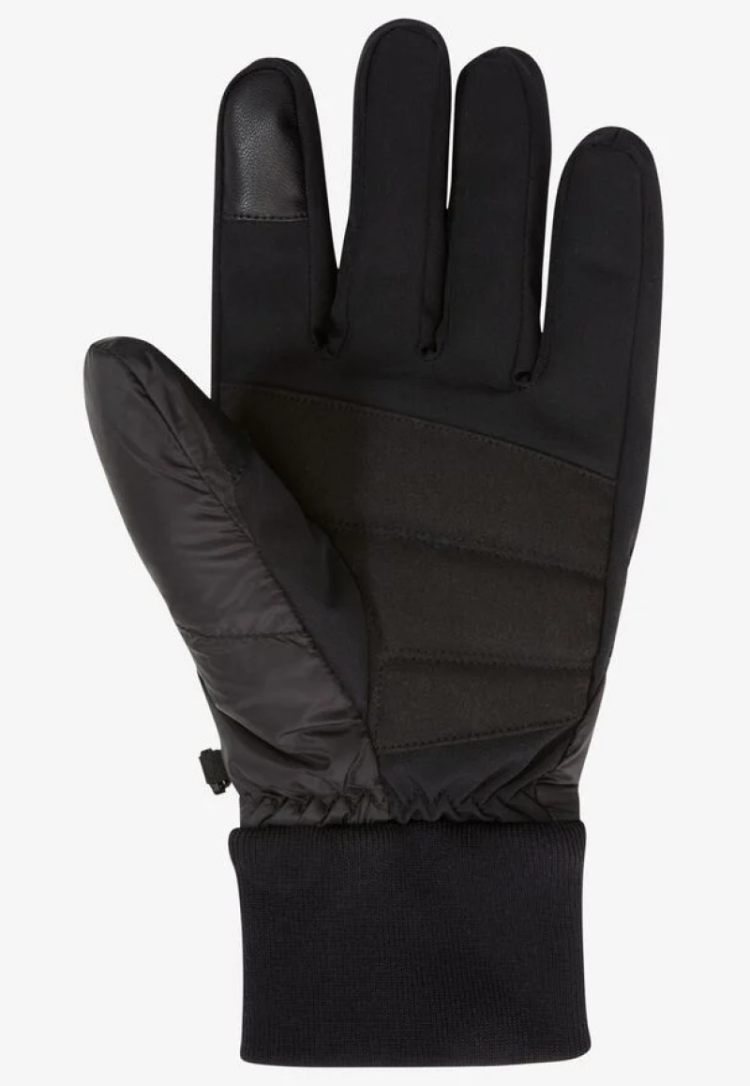 Urban Glove (Winddicht) 6000 Black
