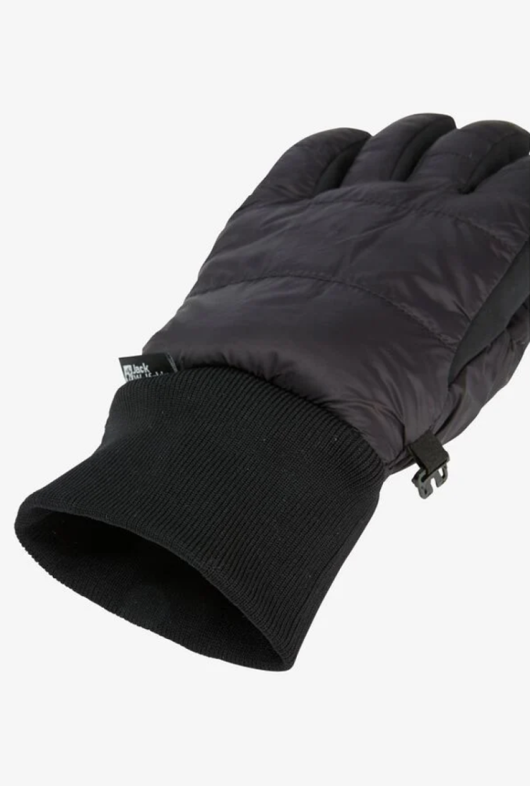 Urban Glove (Winddicht) 6000 Black
