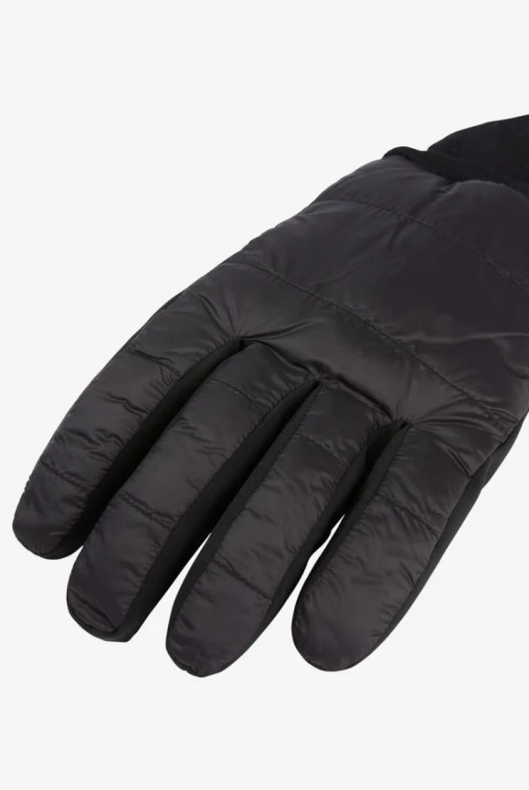 Urban Glove (Winddicht) 6000 Black