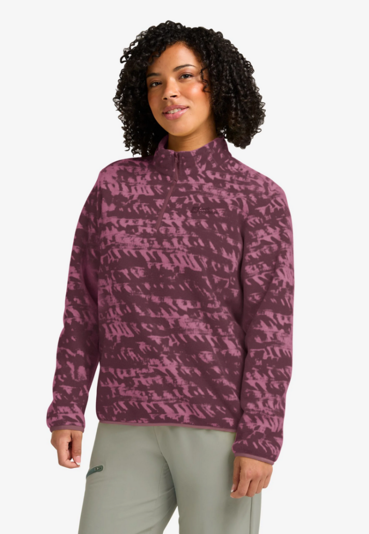 Big Sky HZ Women 5114 Raisin